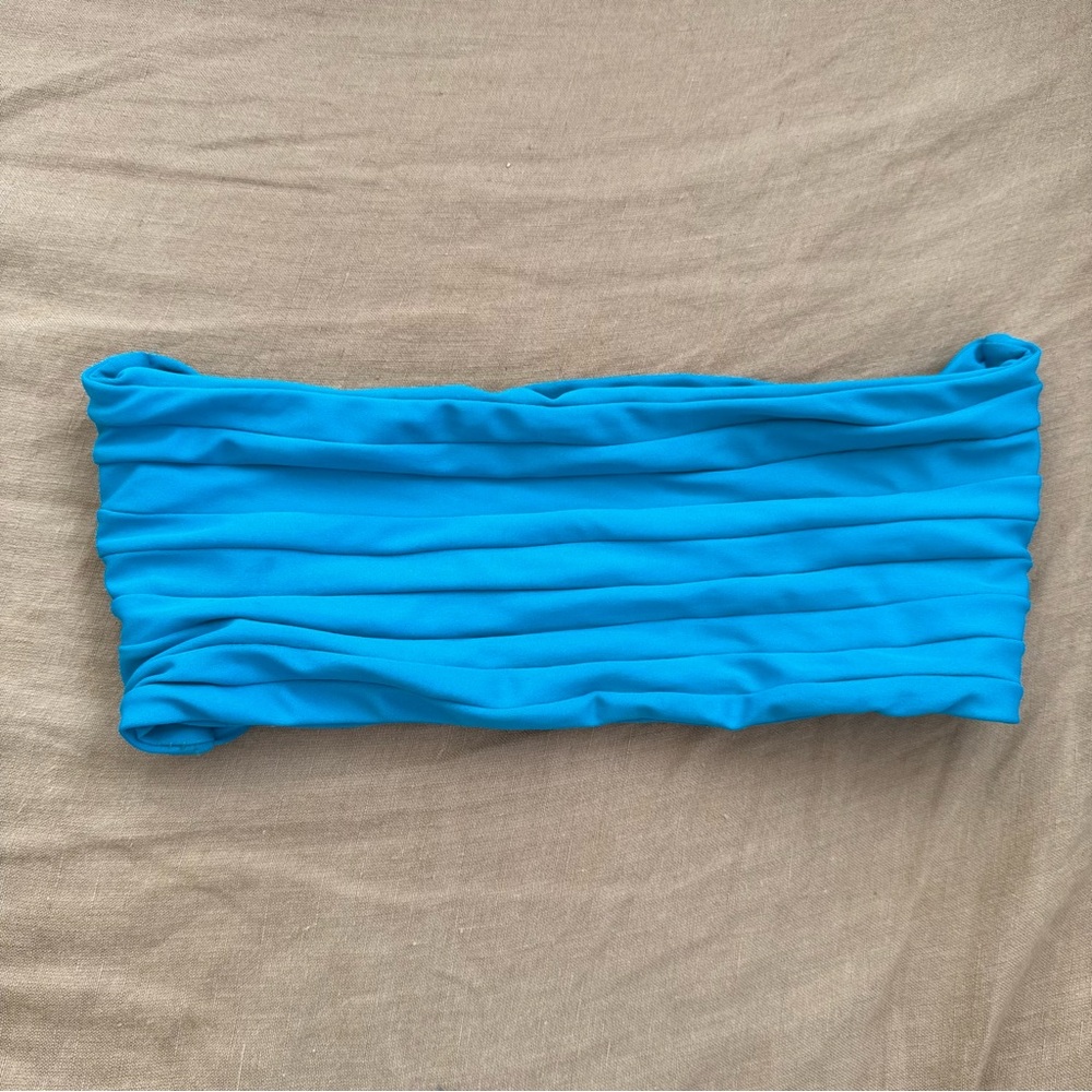 Mikoh Tube Top